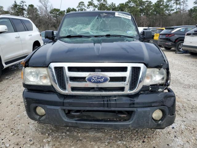 Photo 5 from auction – 2011 FORD RANGER SUP with VIN 1FTLR4FE8BPA63175