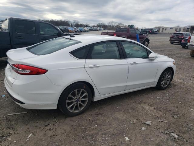Photo 3 from auction – 2017 FORD FUSION SE with VIN 3FA6P0H7XHR334559