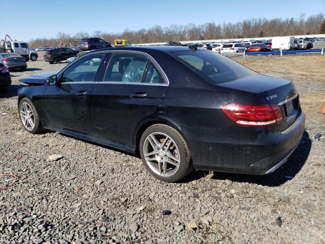 Photo 2 from auction – 2014 MERCEDES-BENZ E 350 4MAT with VIN WDDHF8JB0EA905846