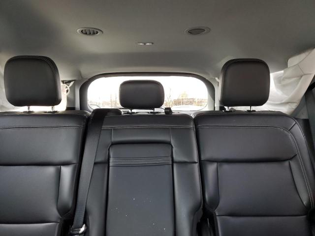 Photo 10 from auction – 2024 FORD EXPLORER X with VIN 1FMSK8DH8RGA03942