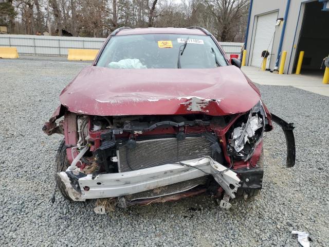 Photo 5 from auction – 2019 TOYOTA RAV4 LE with VIN JTMH1RFV5KJ001097