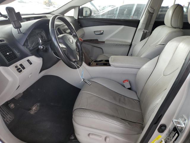 Photo 7 from auction – 2009 TOYOTA VENZA with VIN 4T3ZE11A89U016283