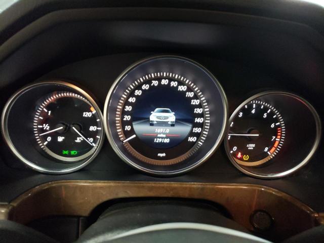 Photo 9 from auction – 2014 MERCEDES-BENZ E 350 4MAT with VIN WDDHF8JB4EA845098