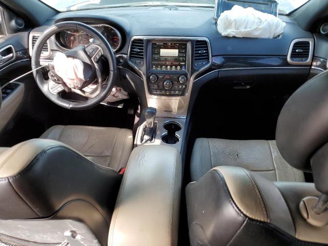Photo 8 from auction – 2016 JEEP GRAND CHER with VIN 1C4RJEBG3GC441741