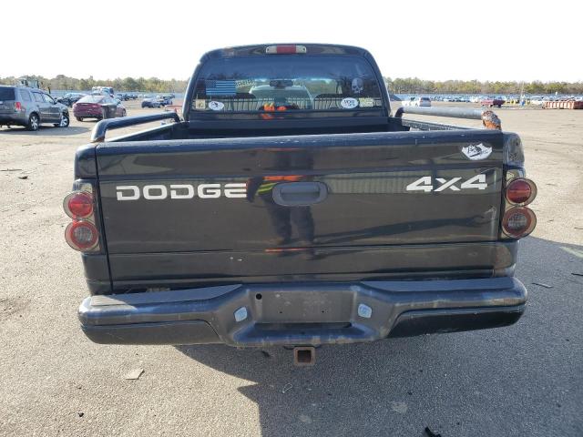 Photo 6 from auction – 2002 DODGE DAKOTA with VIN 1B7HG2AN21S293734