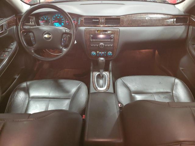 Photo 8 from auction – 2014 CHEVROLET IMPALA LIM with VIN 2G1WC5E33E1157737