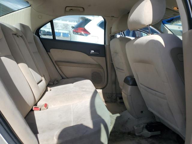 Photo 10 from auction – 2008 MERCURY MILAN with VIN 3MEHM07Z48R636121