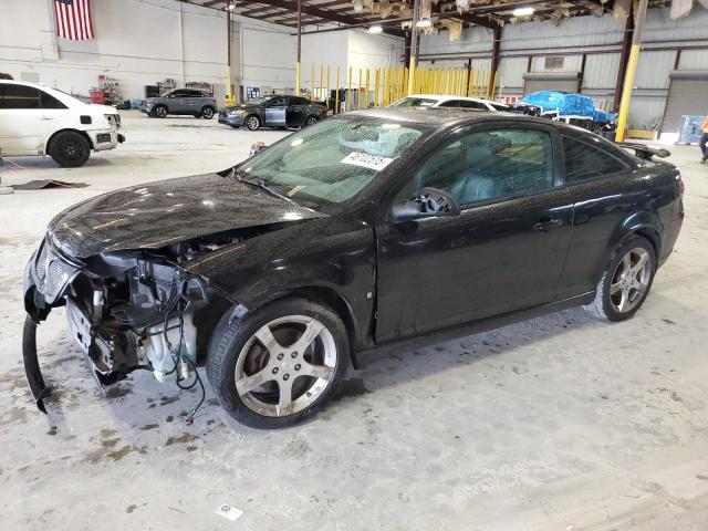 PONTIAC G5 GT 2007 with VIN 1G2AN15B577218334 - Photo from auction