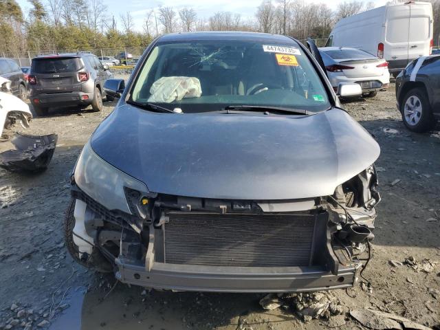 Photo 5 from auction – 2013 HONDA CR-V EX with VIN 2HKRM4H55DH618751