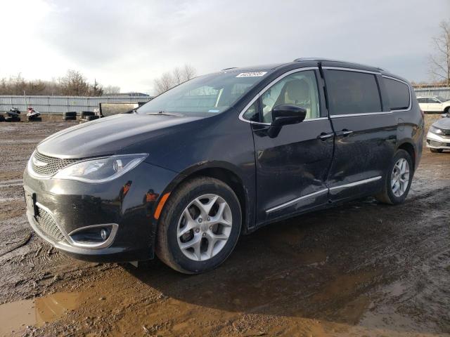 CHRYSLER PACIFICA T 2020 with VIN 2C4RC1EG6LR142759 - Photo from auction
