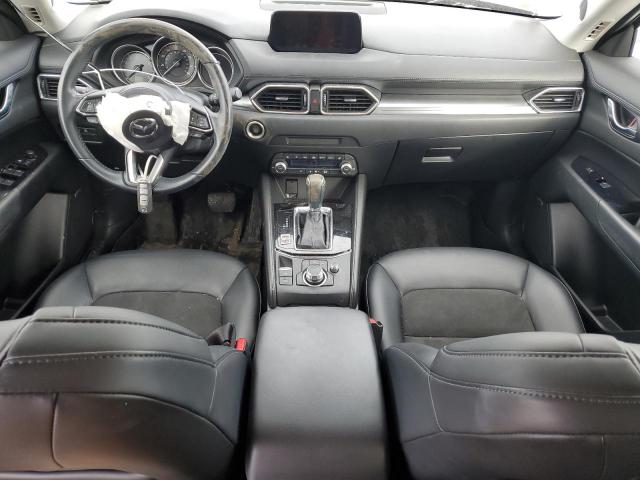 Photo 8 from auction – 2019 MAZDA CX-5 TOURI with VIN JM3KFBCM8K0602589