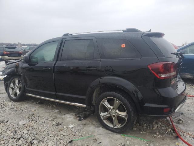 Photo 2 from auction – 2016 DODGE JOURNEY CR with VIN 3C4PDCGG3GT181907