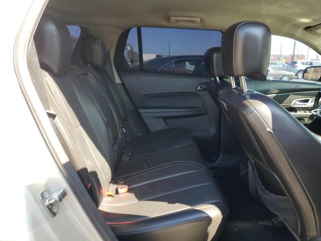Photo 11 from auction – 2014 GMC TERRAIN SL with VIN 2GKALSEK6E6276400