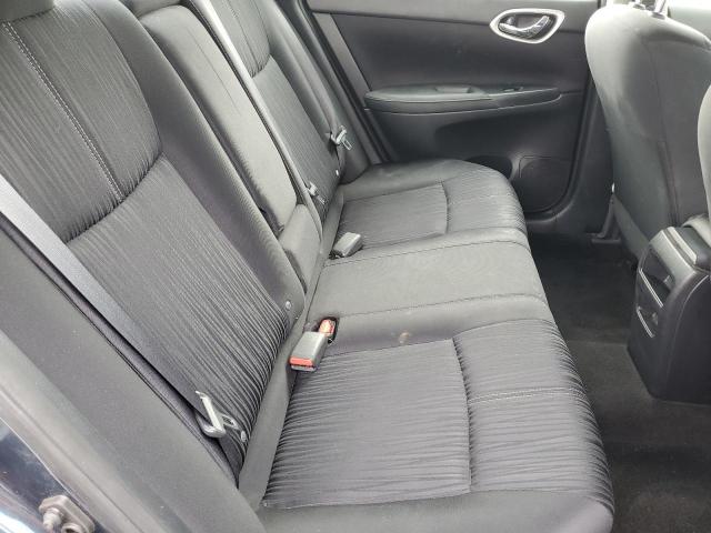 Photo 10 from auction – 2016 NISSAN SENTRA S with VIN 3N1AB7AP4GL654423