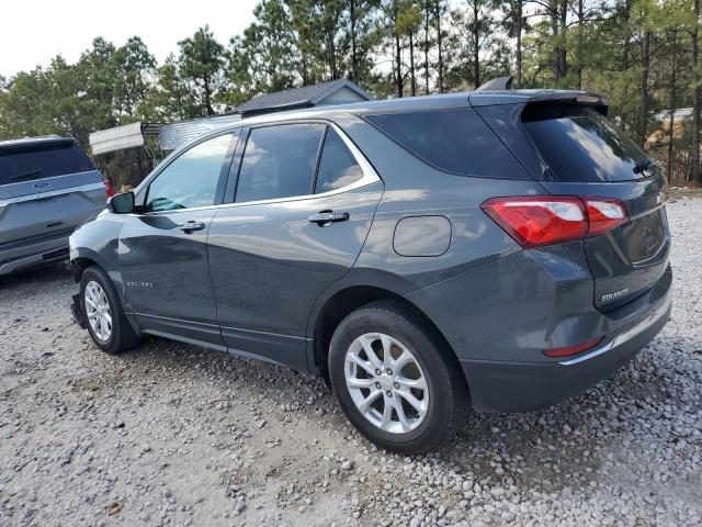 Photo 2 from auction – 2018 CHEVROLET EQUINOX LT with VIN 3GNAXJEV9JS586354