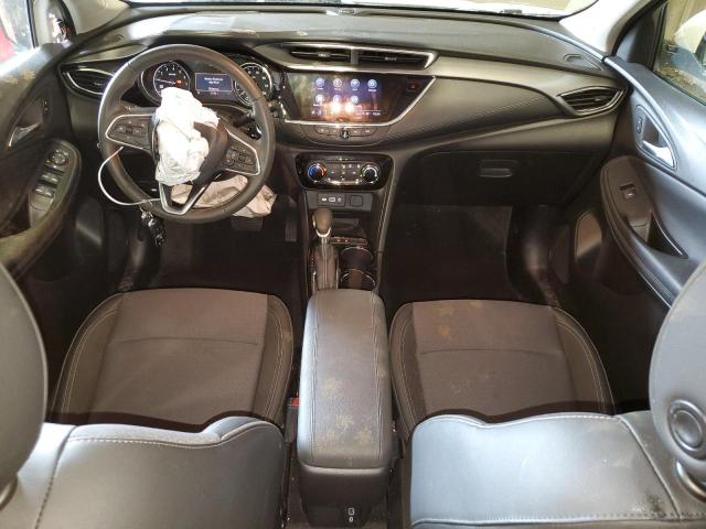 Photo 8 from auction – 2022 BUICK ENCORE GX with VIN KL4MMBS26NB024664