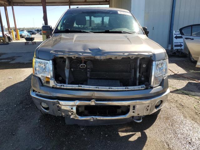 Photo 5 from auction – 2013 FORD F150 SUPER with VIN 1FTFX1ET8DFD98964
