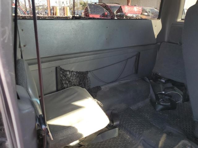 Photo 10 from auction – 2007 FORD RANGER SUP with VIN 1FTYR14U67PA89697