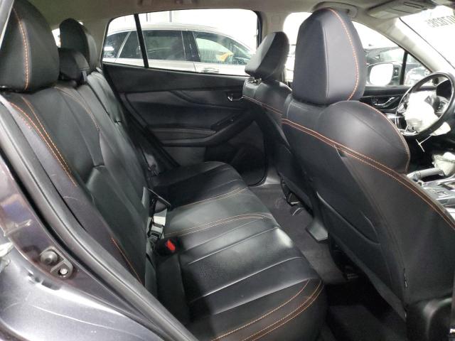 Photo 10 from auction – 2020 SUBARU CROSSTREK with VIN JF2GTAMC6LH230830