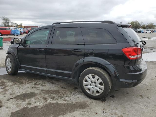 Foto 2 de la subasta – 2015 DODGE JOURNEY SE con VIN 3C4PDCAB8FT583627