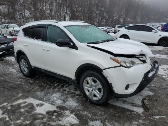 Photo 4 from auction – 2013 TOYOTA RAV4 LE with VIN 2T3BFREV7DW087655