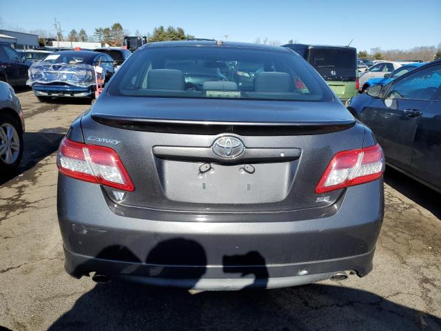 Photo 6 from auction – 2011 TOYOTA CAMRY BASE with VIN 4T1BF3EK4BU223698