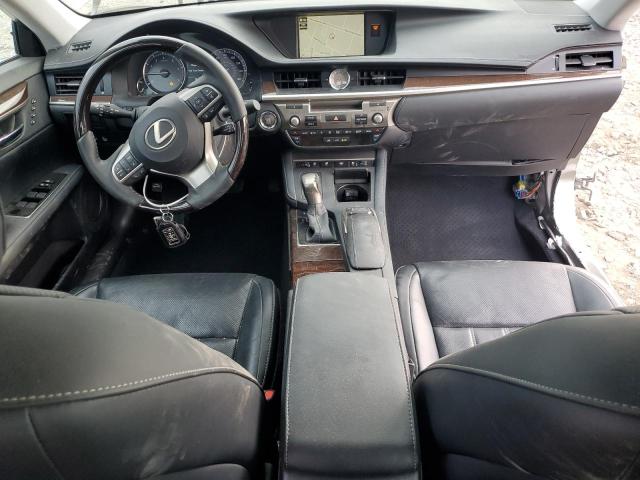 Photo 8 from auction – 2018 LEXUS ES 350 with VIN 58ABK1GG7JU100588