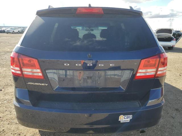 Photo 6 from auction – 2018 DODGE JOURNEY SE with VIN 3C4PDCABXJT236034