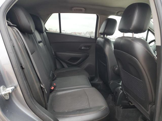 Photo 11 from auction – 2019 CHEVROLET TRAX 1LT with VIN KL7CJLSB9KB905352
