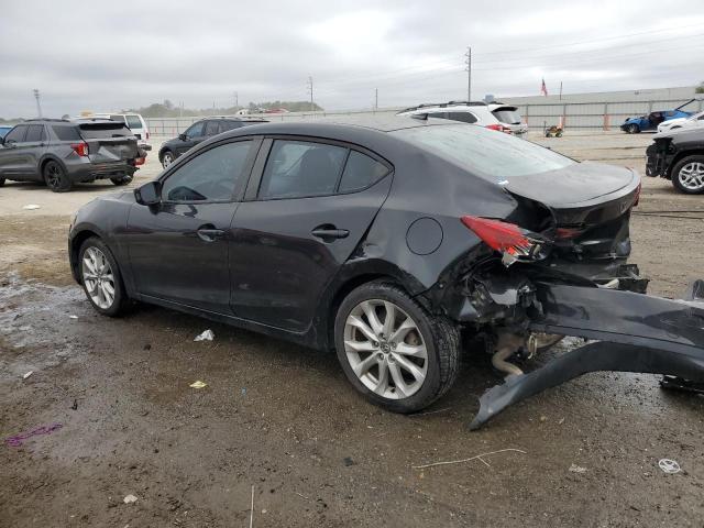 Photo 2 from auction – 2015 MAZDA 3 TOURING with VIN JM1BM1V36F1218646