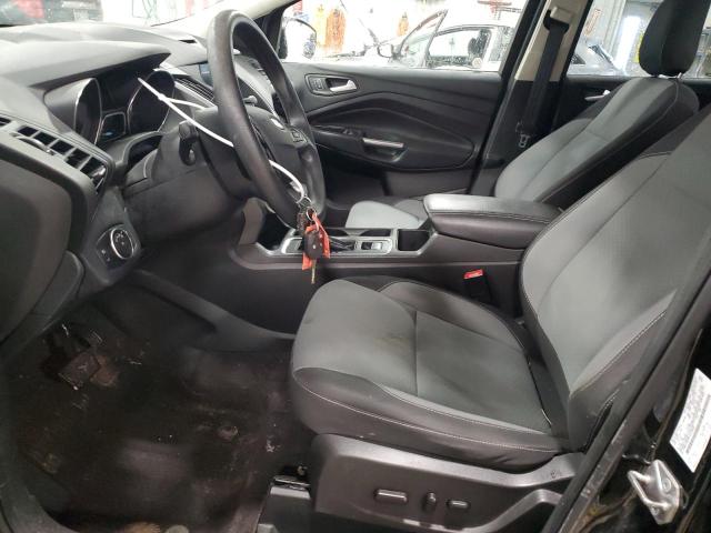 Photo 7 from auction – 2018 FORD ESCAPE SE with VIN 1FMCU9GD6JUC53652