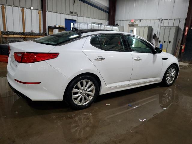 Photo 3 from auction – 2014 KIA OPTIMA EX with VIN 5XXGN4A76EG285716