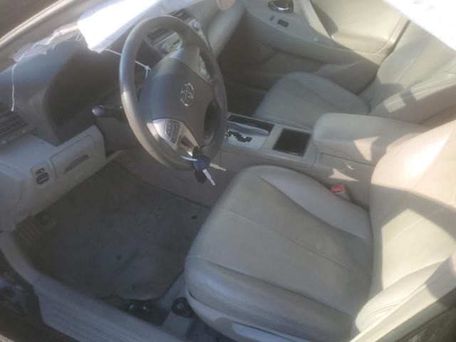 Photo 7 from auction – 2009 TOYOTA CAMRY BASE with VIN 4T1BE46K69U293978