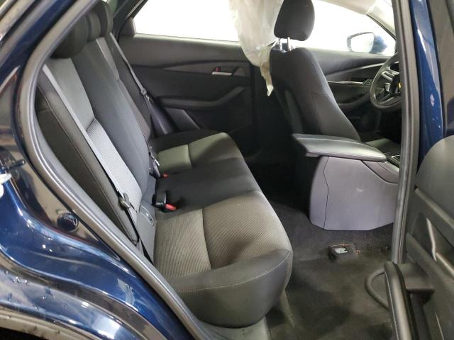 Photo 10 from auction – 2022 MAZDA CX-30 with VIN 3MVDMBAL1NM401179