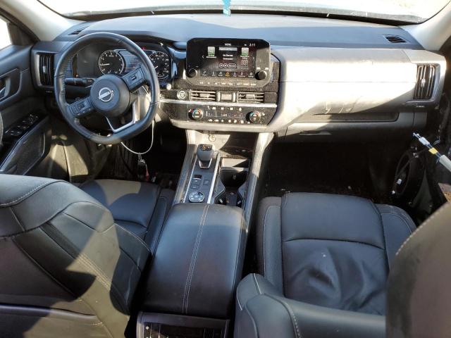 Photo 8 from auction – 2023 NISSAN PATHFINDER with VIN 5N1DR3CC7PC206600