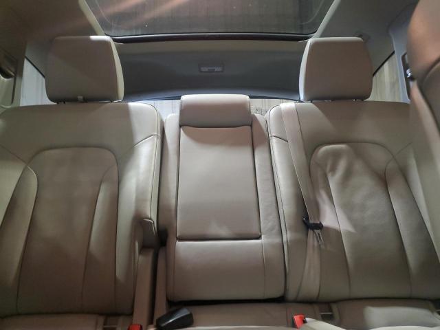 Photo 10 from auction – 2012 AUDI Q7 PREMIUM with VIN WA1LGAFE9CD000720