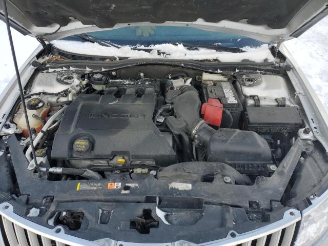 Photo 11 from auction – 2012 LINCOLN MKZ with VIN 3LNHL2GC7CR818525