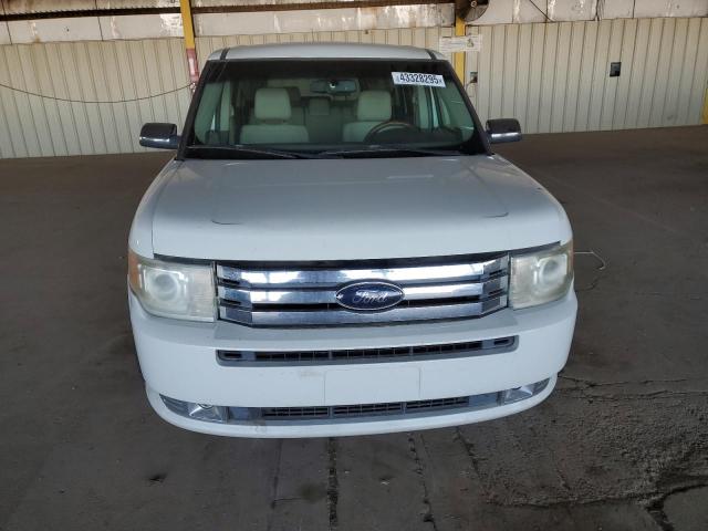 Photo 5 from auction – 2010 FORD FLEX with VIN 2FMGK5DC5ABA90512
