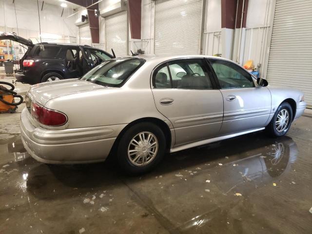 Photo 3 from auction – 2005 BUICK LESABRE with VIN 1G4HP52K95U146127