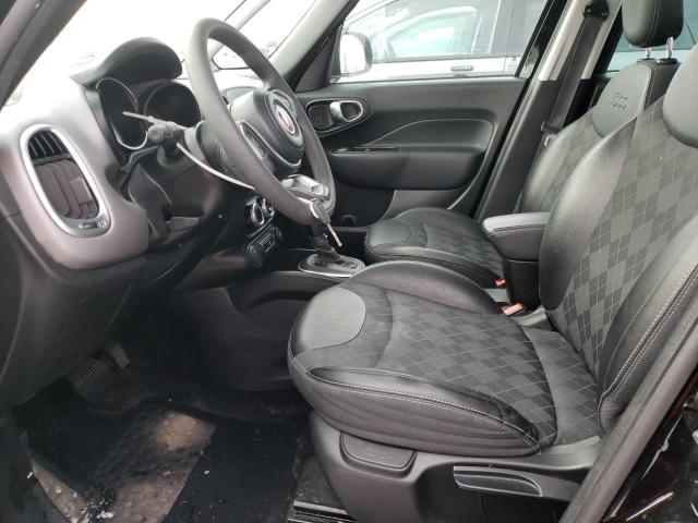 Photo 7 from auction – 2018 FIAT 500L POP with VIN ZFBCFAAH5JZ041648