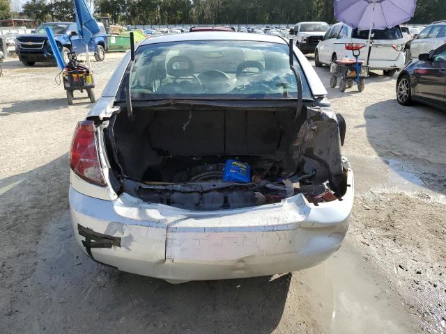 Photo 6 from auction – 2004 SATURN ION LEVEL with VIN 1G8AJ52FX4Z223710