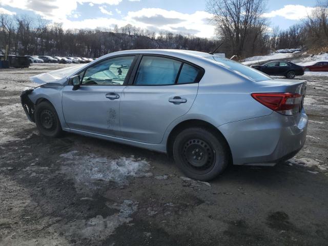 Photo 2 from auction – 2018 SUBARU IMPREZA with VIN 4S3GKAA69J3621402