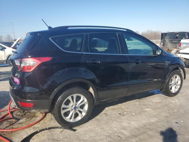 Photo 3 from auction – 2018 FORD ESCAPE SE with VIN 1FMCU0GD3JUA31274