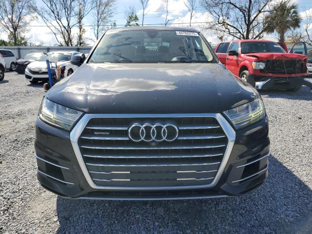 Photo 5 from auction – 2017 AUDI Q7 PRESTIG with VIN WA1VAAF70HD015058