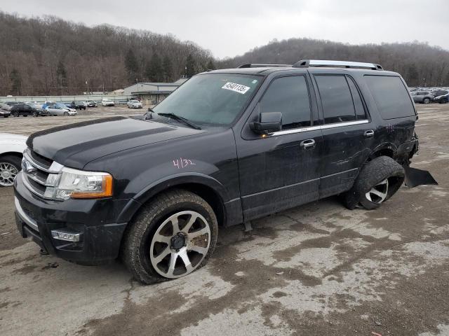 FORD EXPEDITION 2015 с VIN 1FMJU2AT0FEF42932 - Снимка от търг