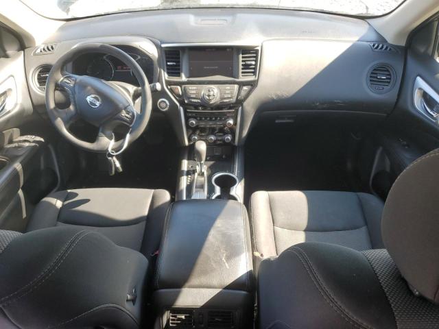 Photo 8 from auction – 2019 NISSAN PATHFINDER with VIN 5N1DR2MN0KC585278