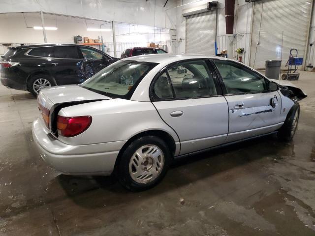 Photo 3 from auction – 2002 SATURN SL2 with VIN 1G8ZK527X2Z267857