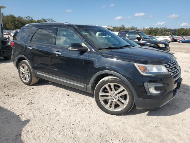 Photo 4 from auction – 2016 FORD EXPLORER L with VIN 1FM5K7F84GGB58683