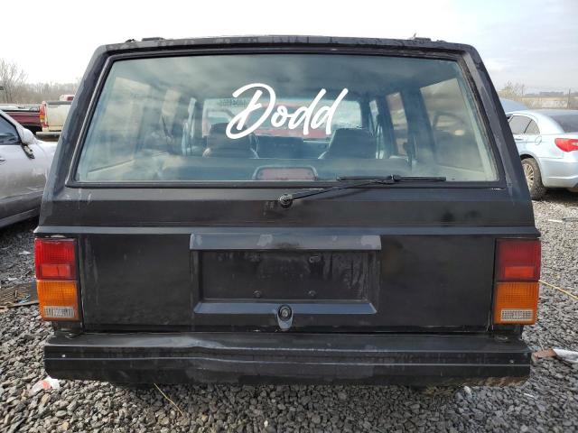 Photo 6 from auction – 1994 JEEP CHEROKEE S with VIN 1J4FT68S0RL234669