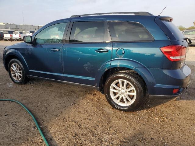 Photo 2 from auction – 2014 DODGE JOURNEY SX with VIN 3C4PDCBB4ET120252